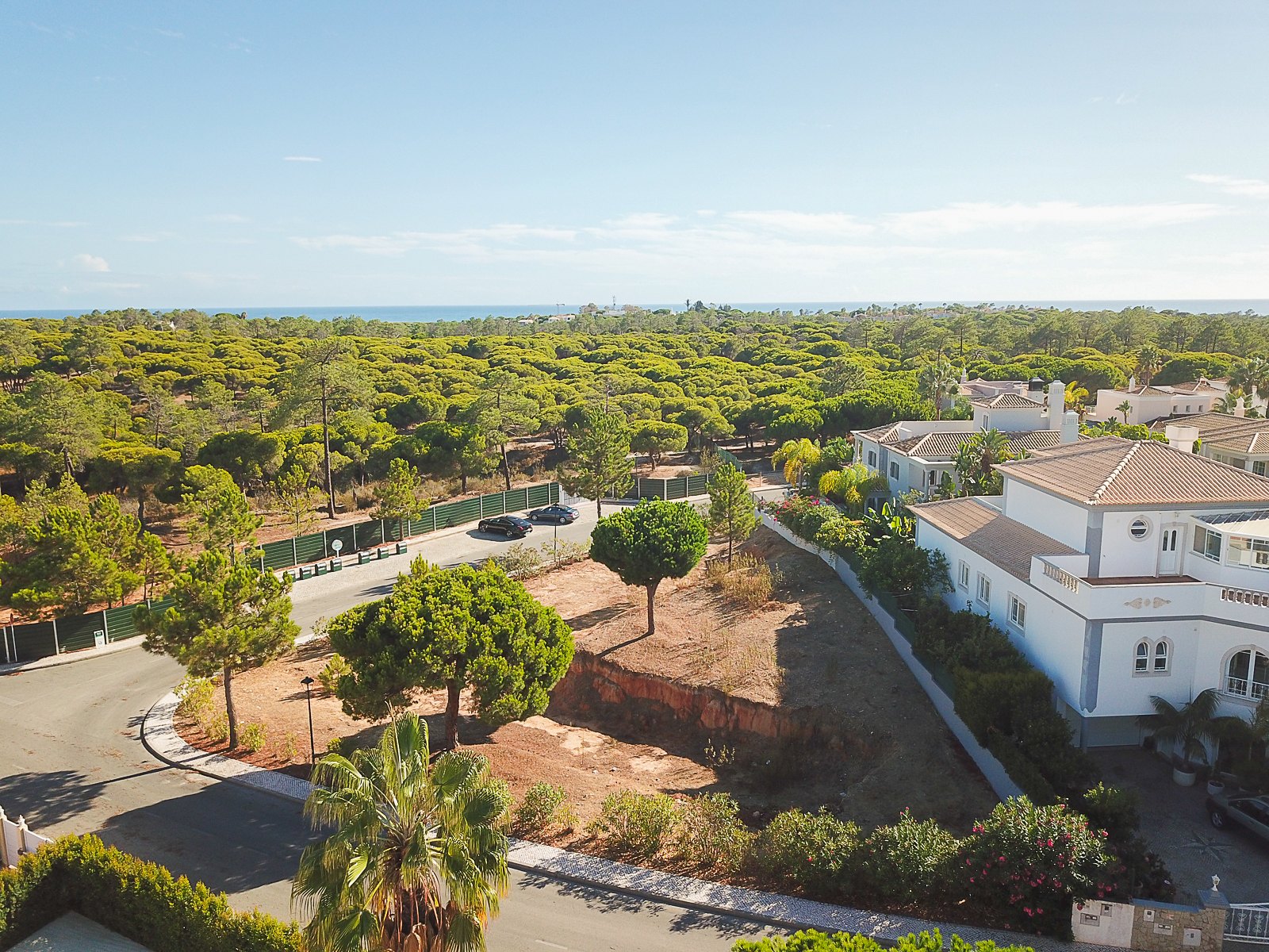 Palmares Lagos Golf Course