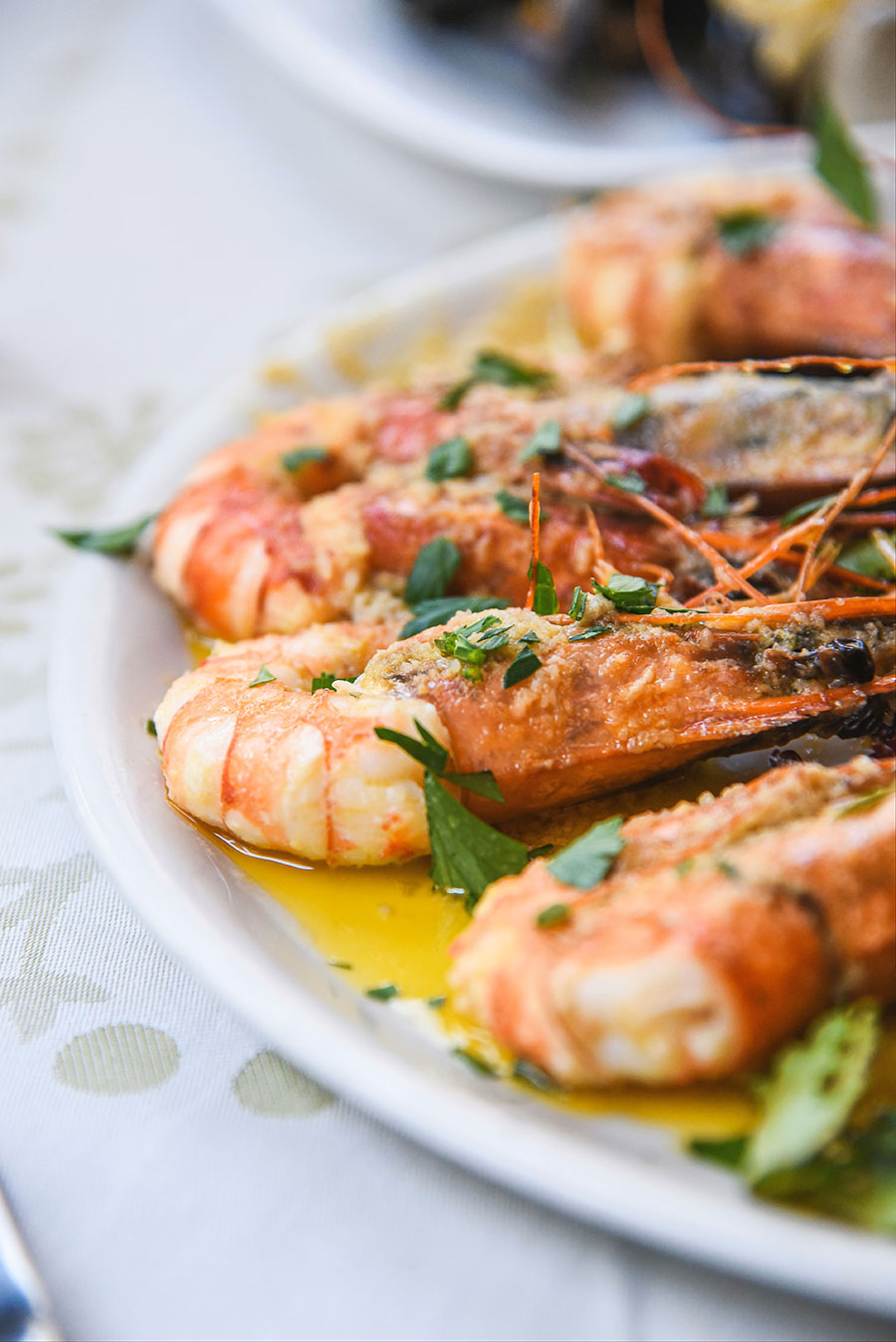 Prawns