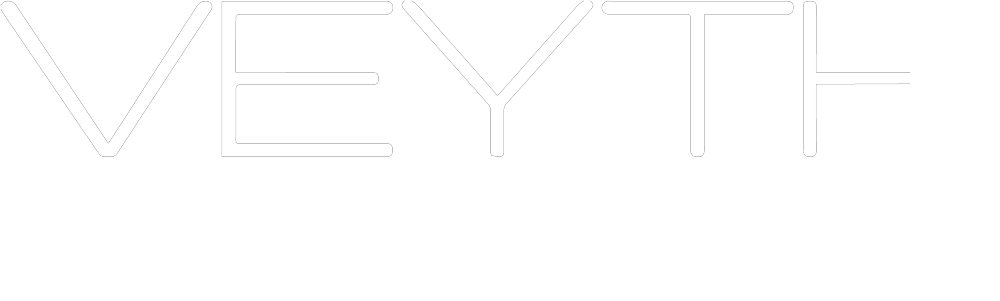 Veyth Real Estate Logo Header