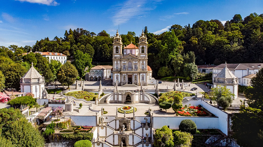 Elétrico Lisboa