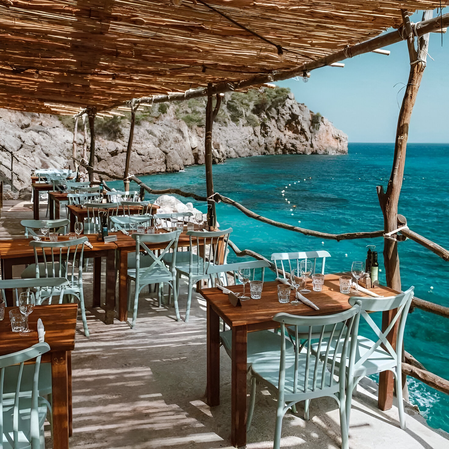 Restaurante La Cala | La Manga Club