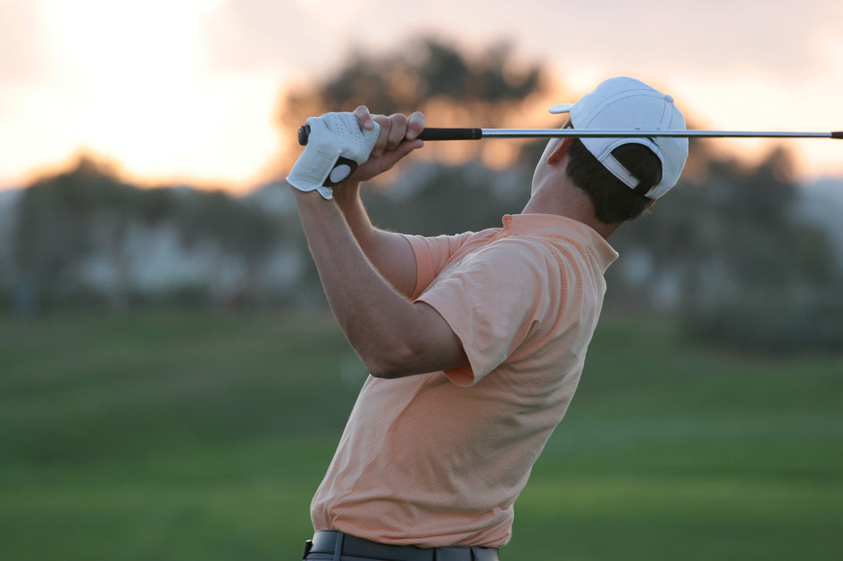 Lieux à visiter et choses à faire à Vilamoura (Algarve - Portugal) - Golf