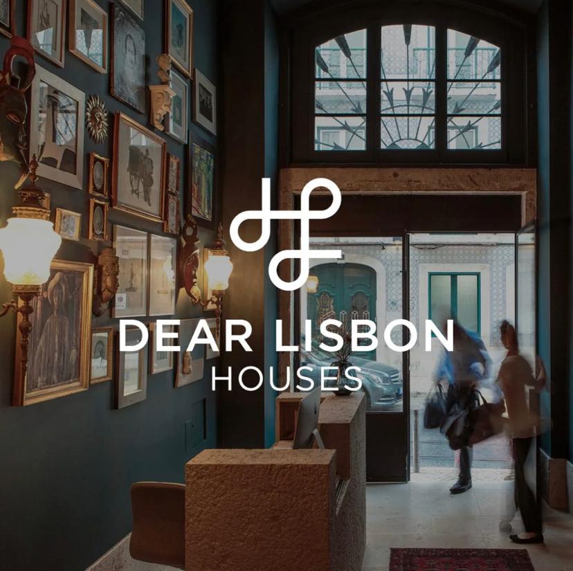 Dear Lisbon Houses