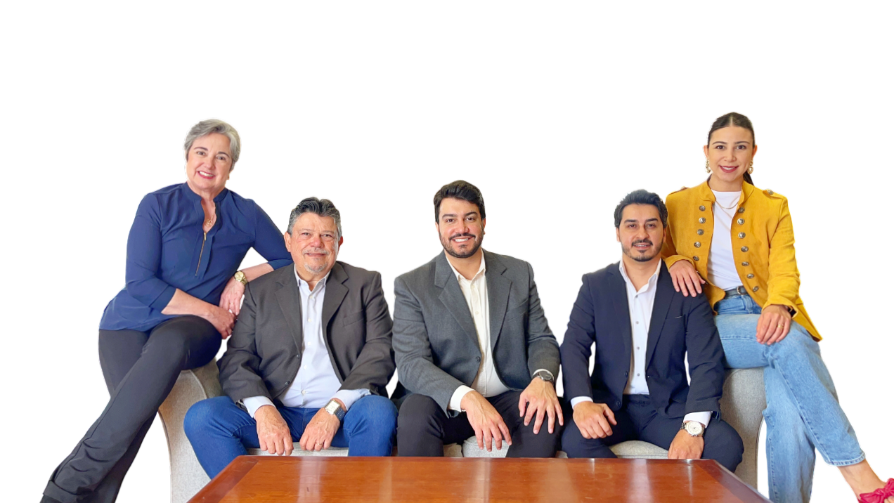 Equipa Alta Morada Imobiliária