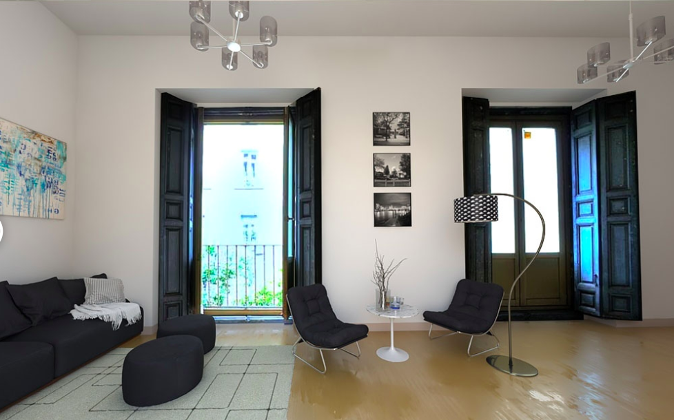 Somos especialistas en Home Staging, una estrategia de marketing centrada en despersonalizar viviendas o en aportarles neutralidad y renovación
