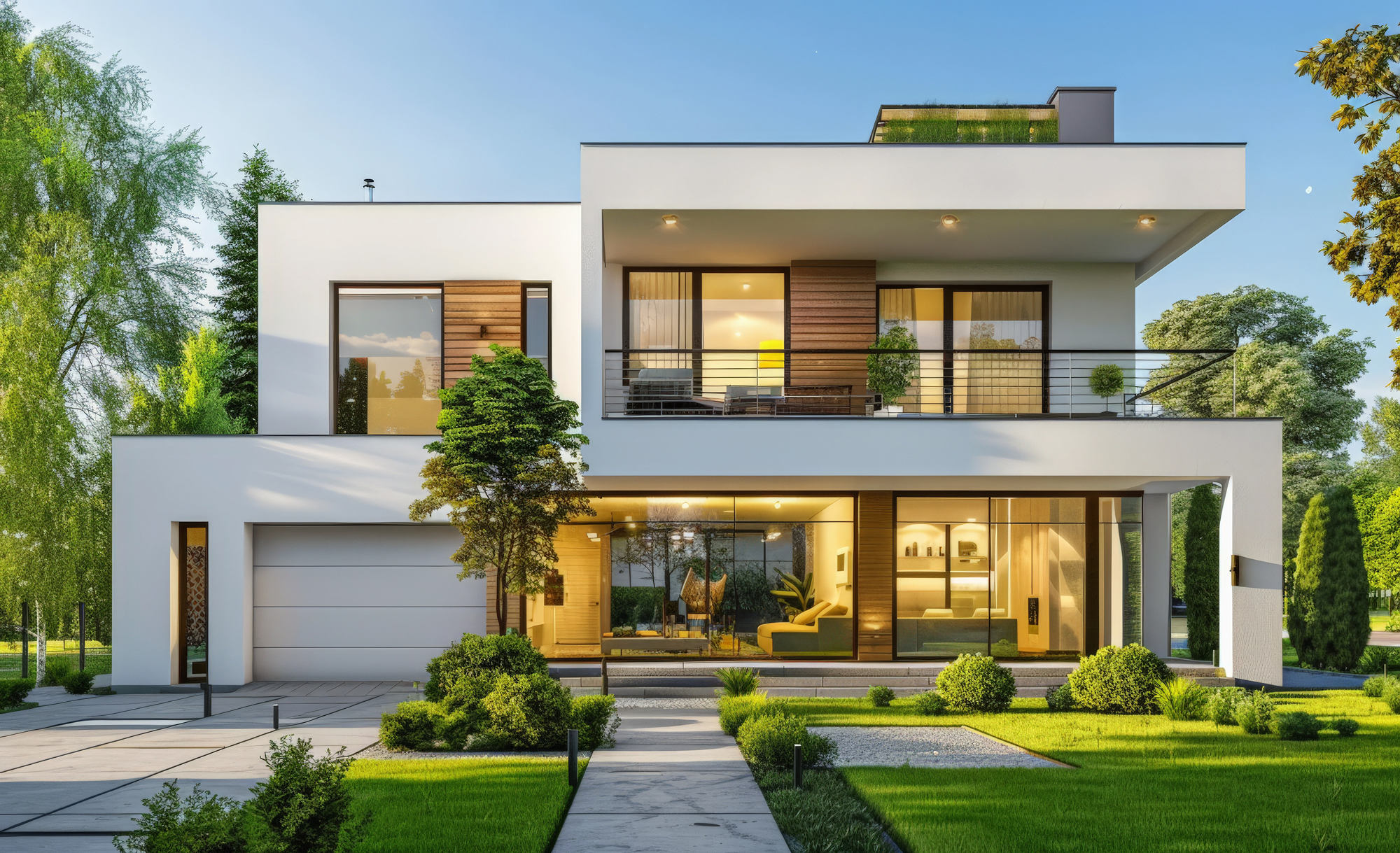 Real Estate Brokerage