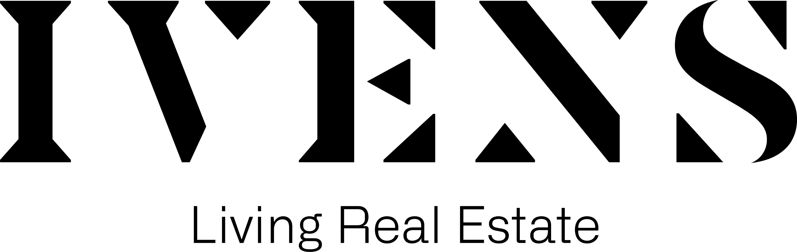 Ivens Logo