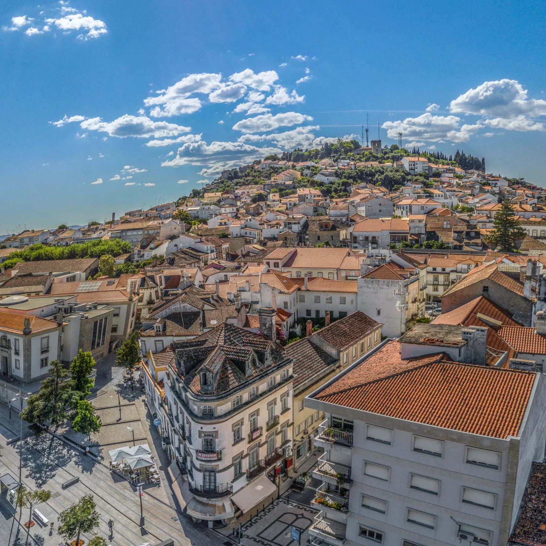 Castelo Branco