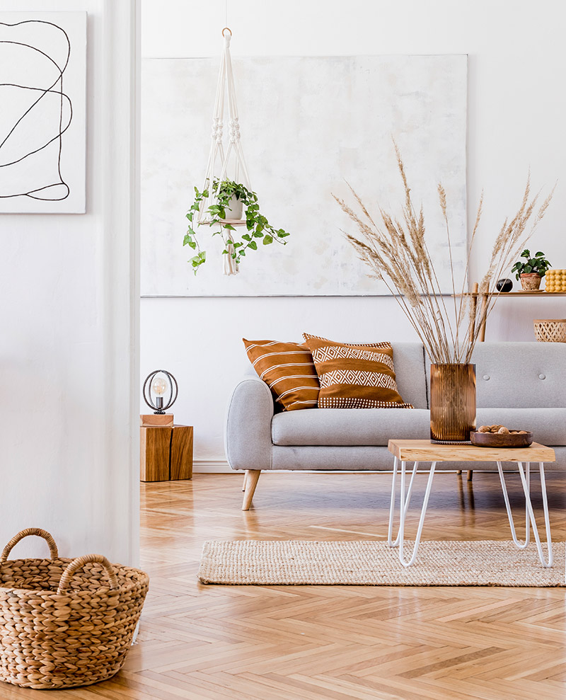 Luxury Boutique - Real Estate