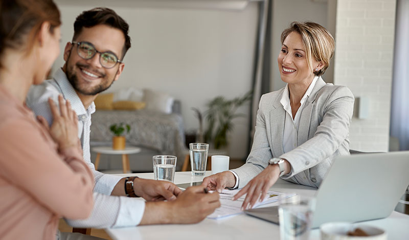 Boa capacidade de comunicação e apresentação