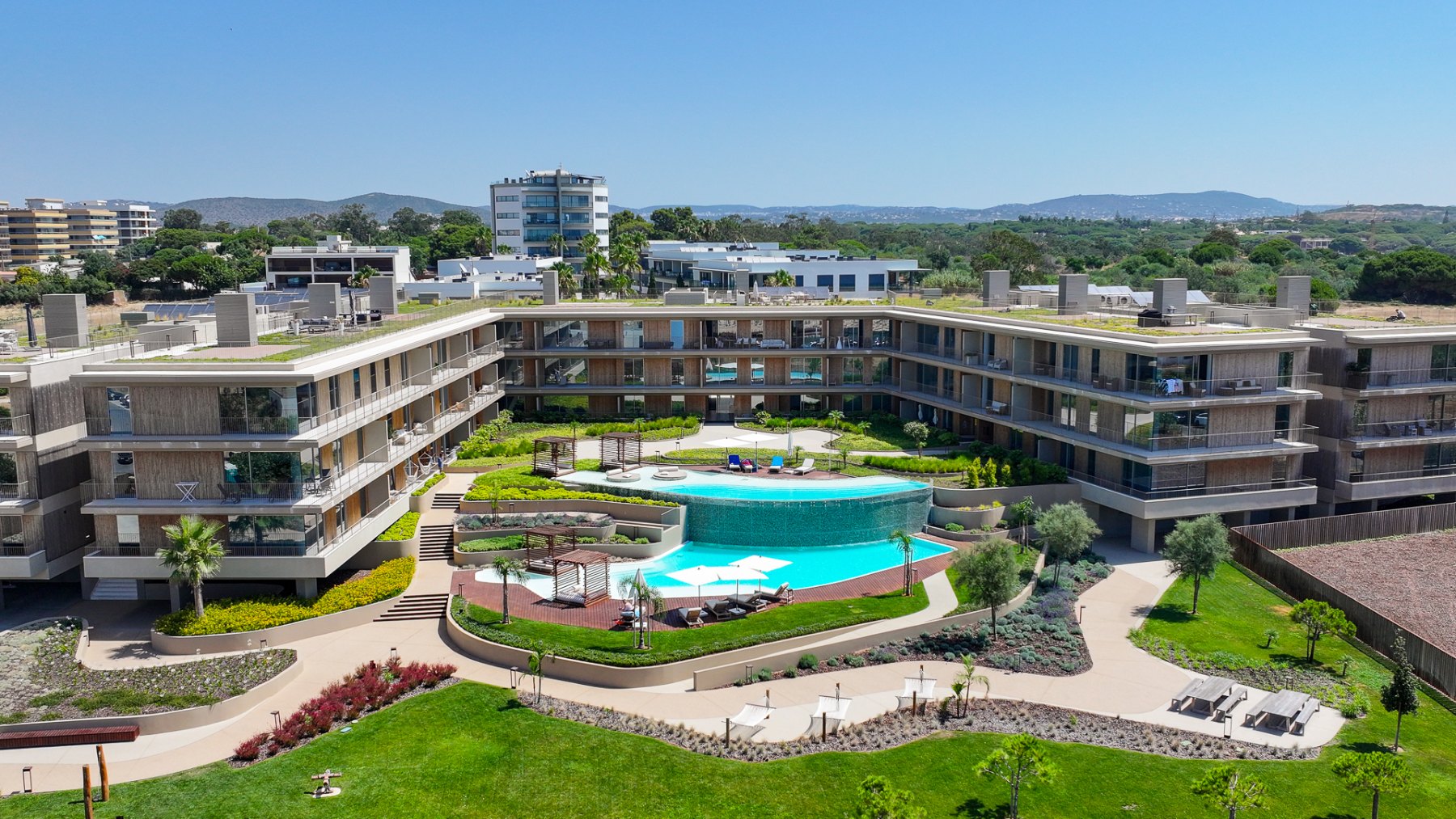 Palmares Alvor Golf Course