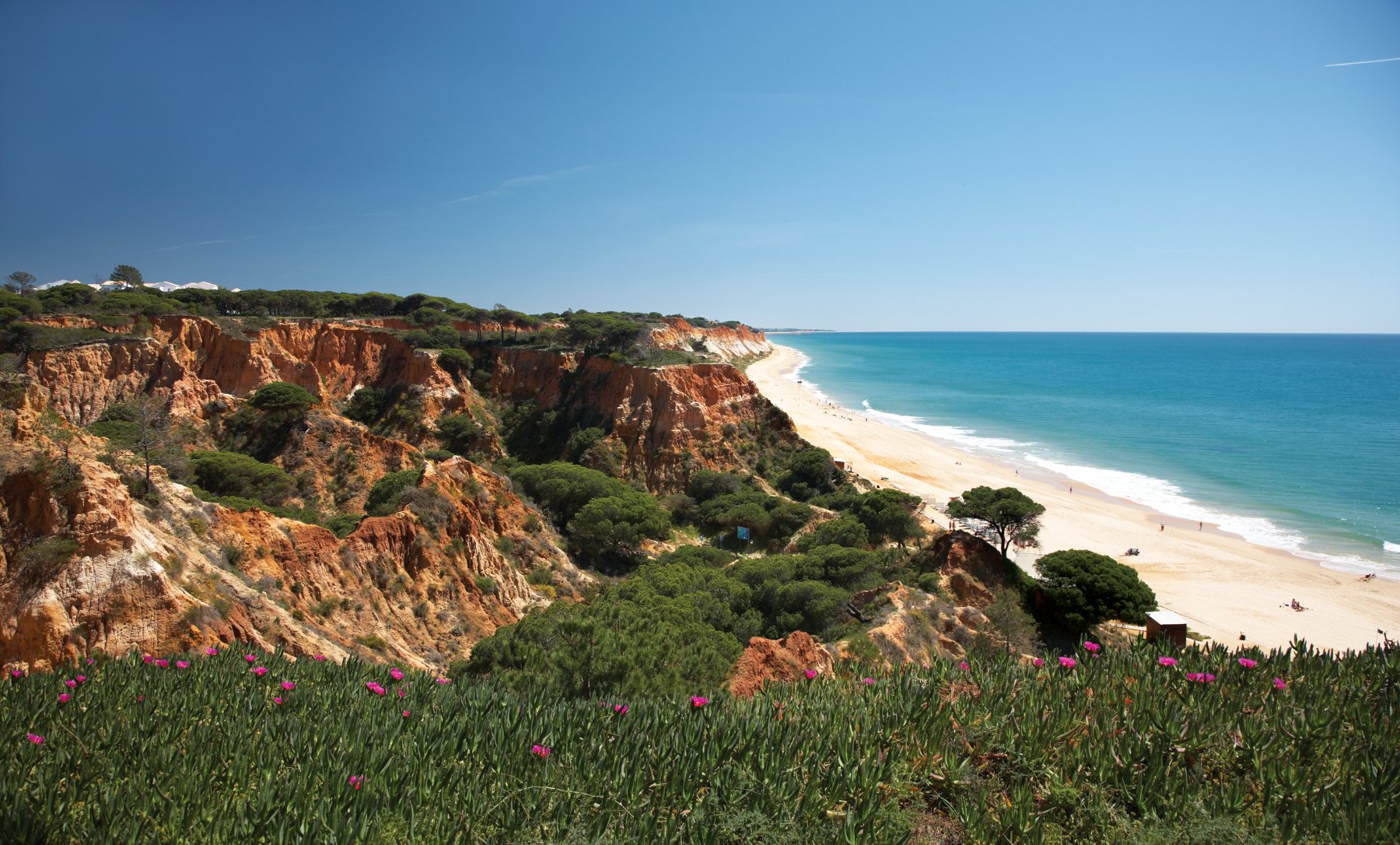 Palmares Beach Golf Course