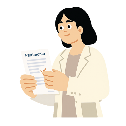 Gestiona tus activos como un experto