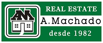 A. Machado - Sociedade de Mediação Imobiliária Lda
