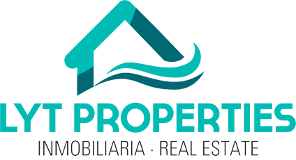 Logo LYT Properties
