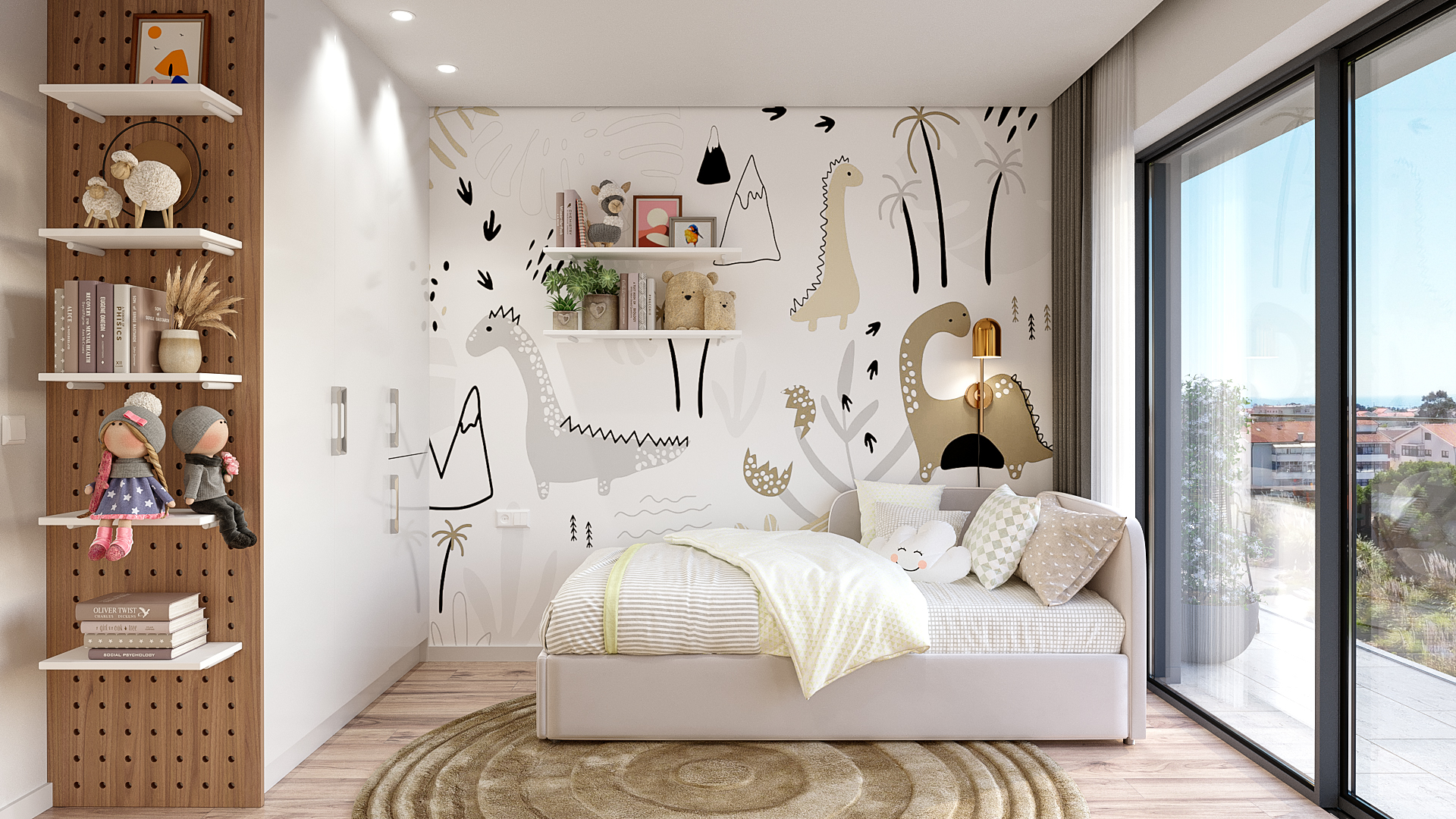 Ocean Living _ Mesmo Valor