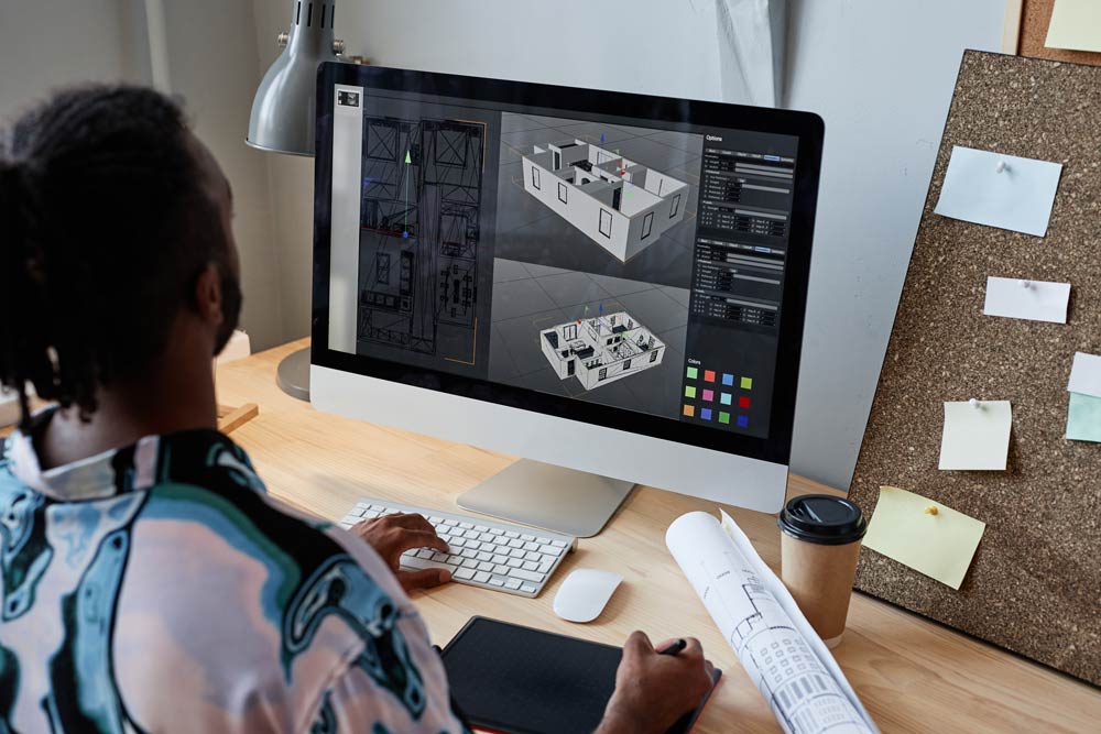 DESCRIÇÃO SERVIÇO LEVANTAMENTO 3D