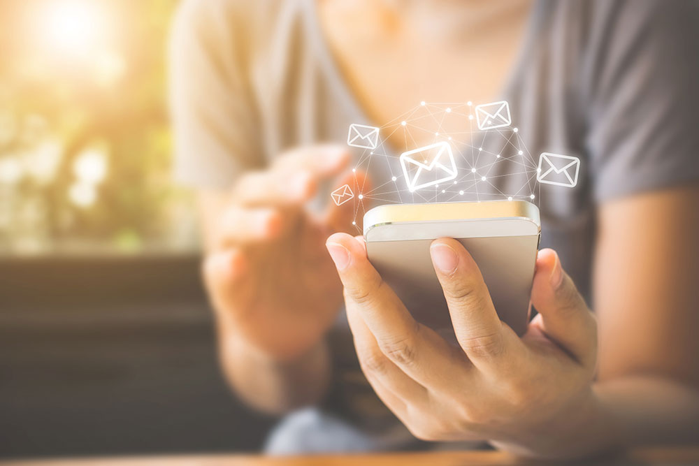 Subscribe to our newsletter