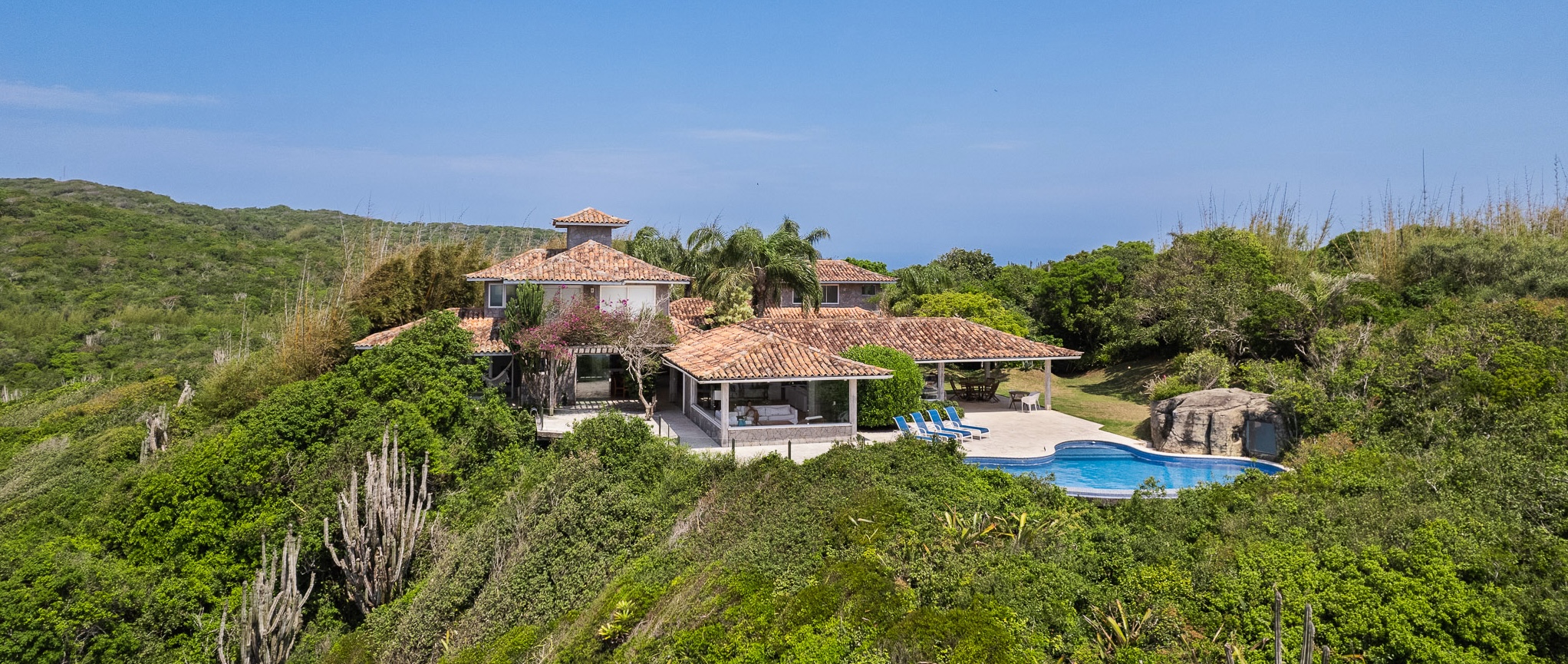 Casas de praia à venda no Brasil