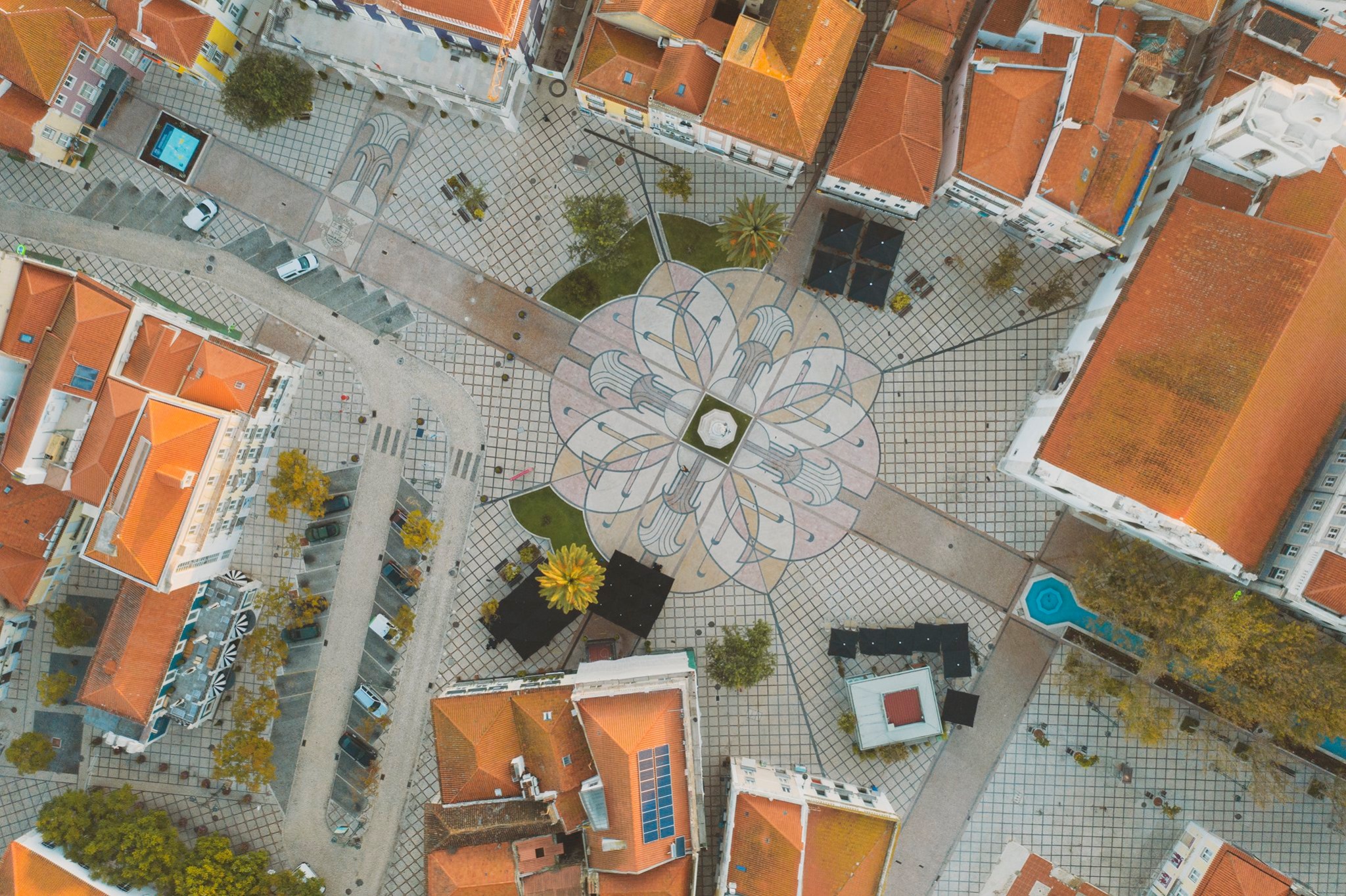 Places to visit and things to see and do in Setúbal (Portugal) - Centro Histórico de Setúbal (Setúbal's Historic Center)
