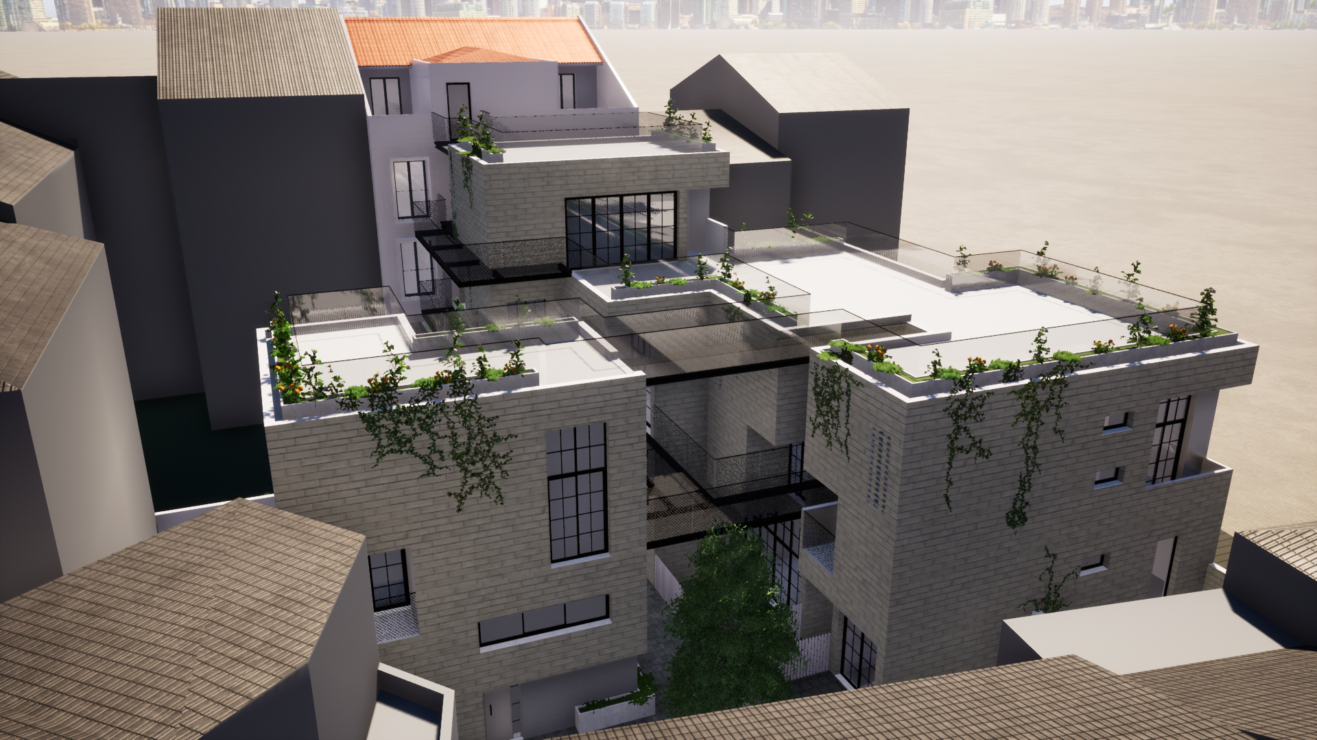 Projecto Braamcamp