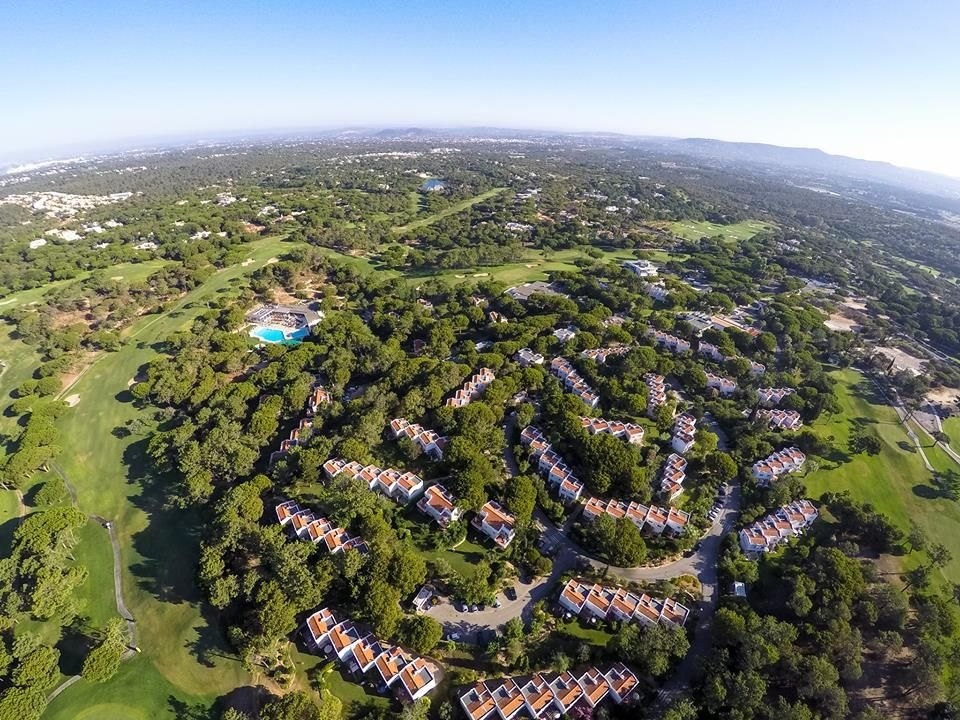 Palmares Lagos Golf Course