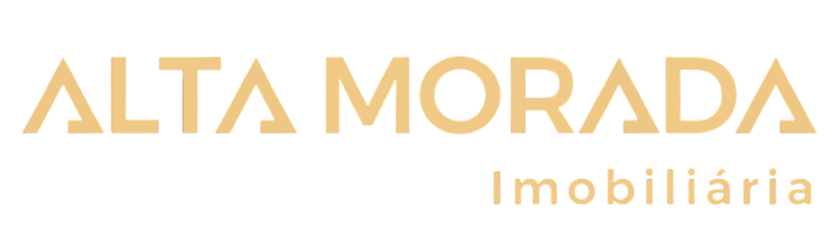Logo Alta Morada Imobiliária