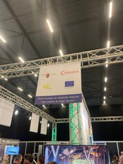 El pasado mes de octubre, OC Real Estate Inmobiliaria estuvimos presentes en la feria internacional inmobiliaria SECOND HOME, en Gante, Bélgica