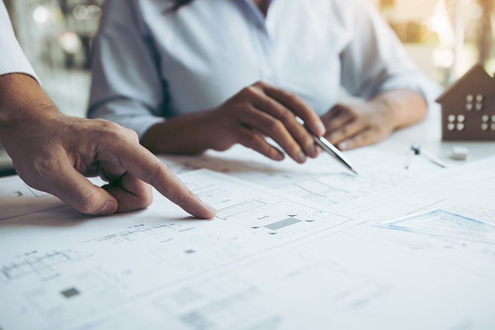 Architecture and Construction