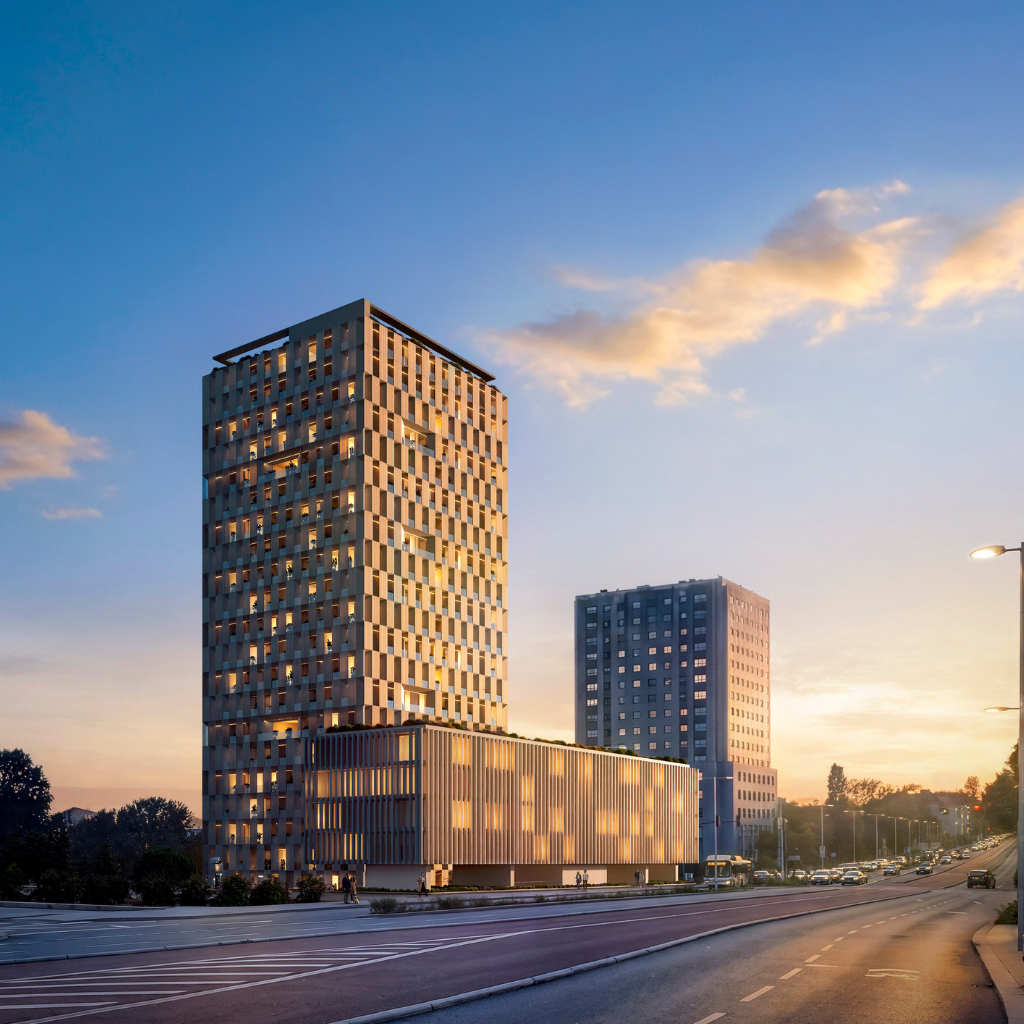 Boavista Tower _ MesmoValor