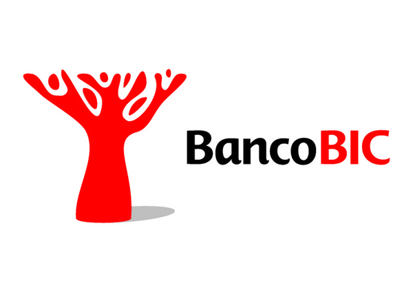 Banco BIC Logo