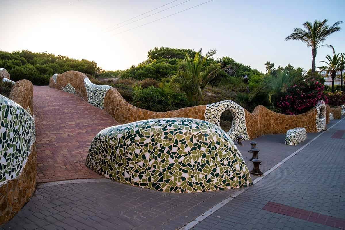 Guardamar, Alicante (Costa Blanca Zuid)