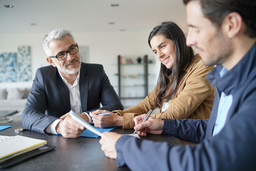 Property Valuation – GEOCASA