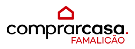 Logo Header Compra Casa