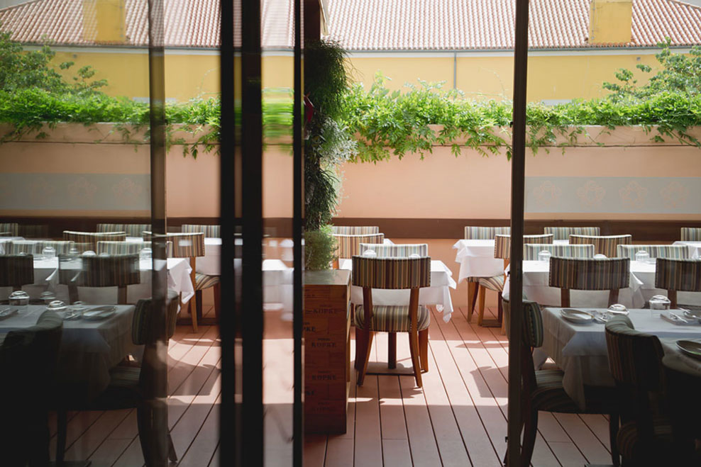 Restaurantes, cafés e bares em Belém (Lisboa – Portugal): onde comer e beber em Belém - Descobre