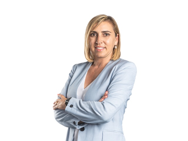 Sónia Catapirra