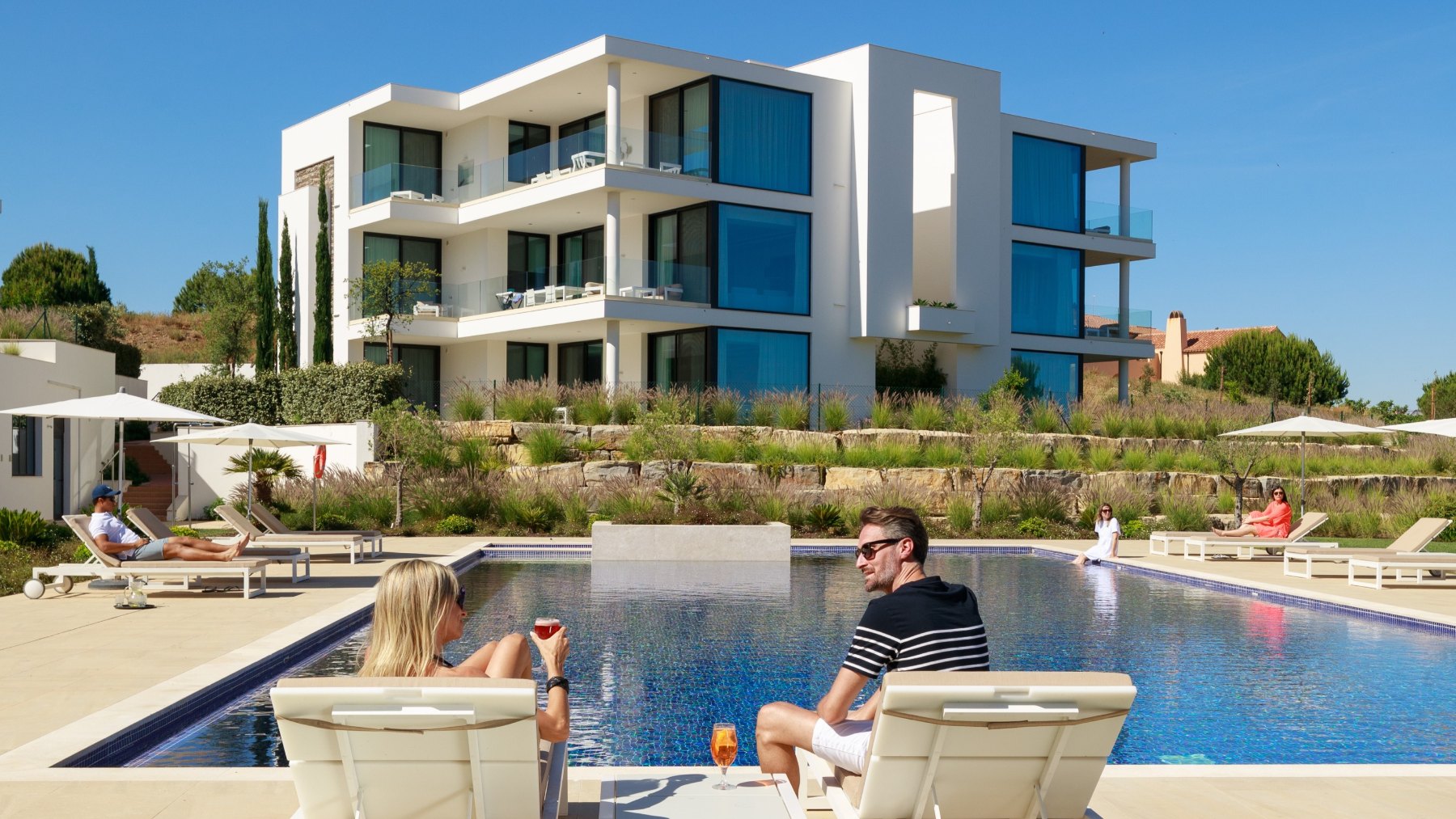Palmares Alvor Golf Course