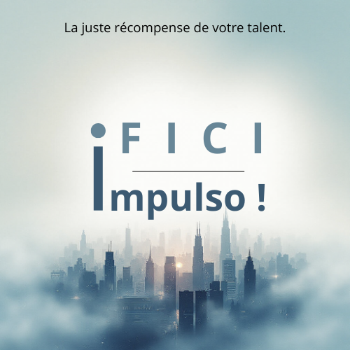 Enjeux de l'IFICI, nouveau RNH 2.0