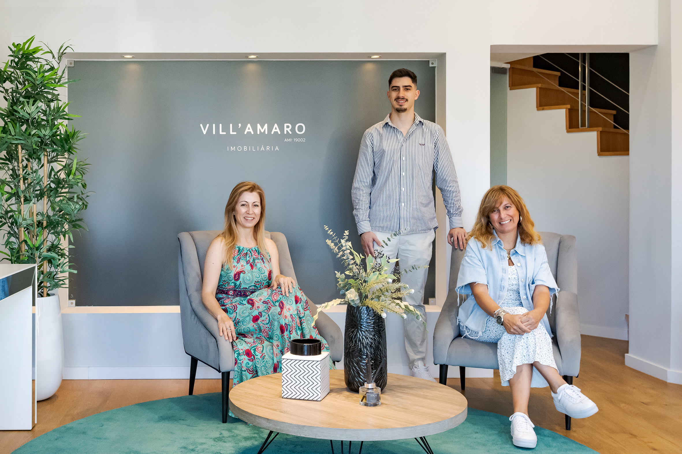 Vill'Amaro Team
