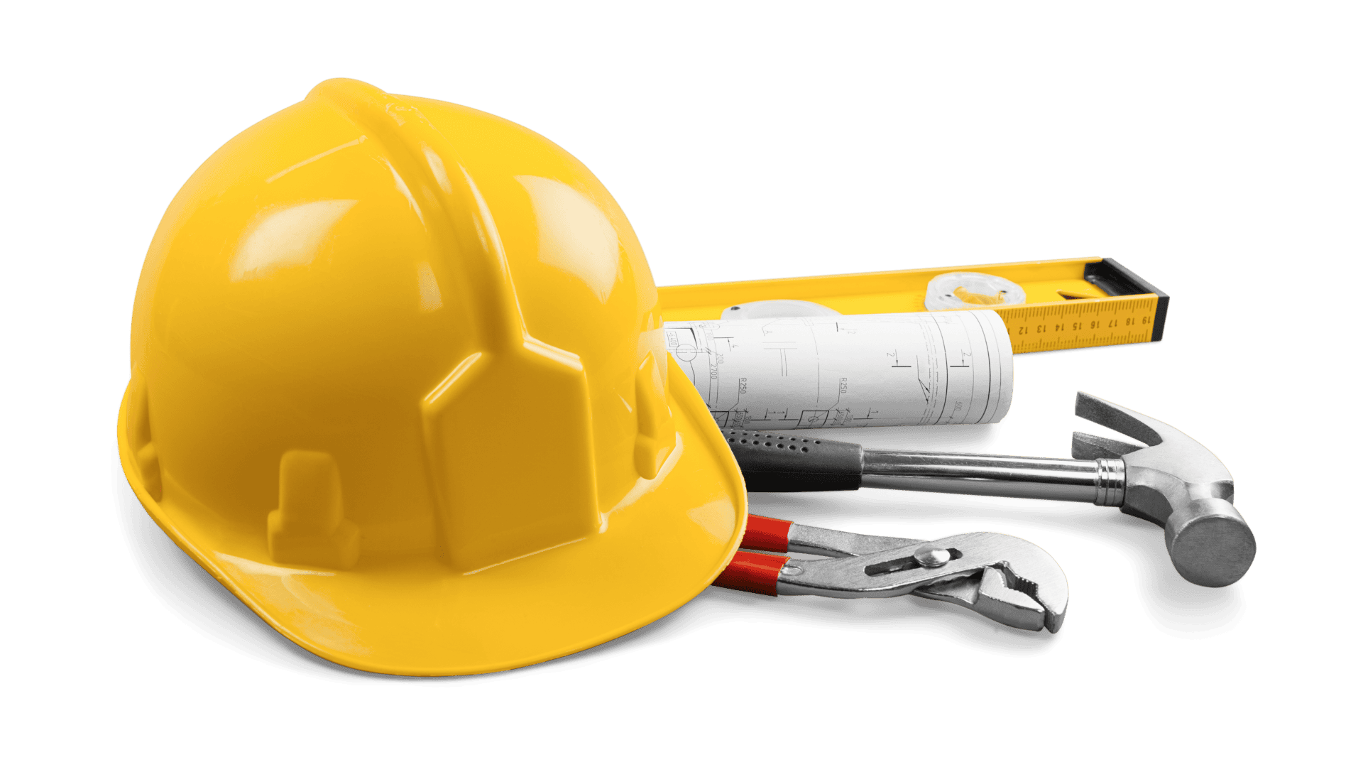 Obras e Construções