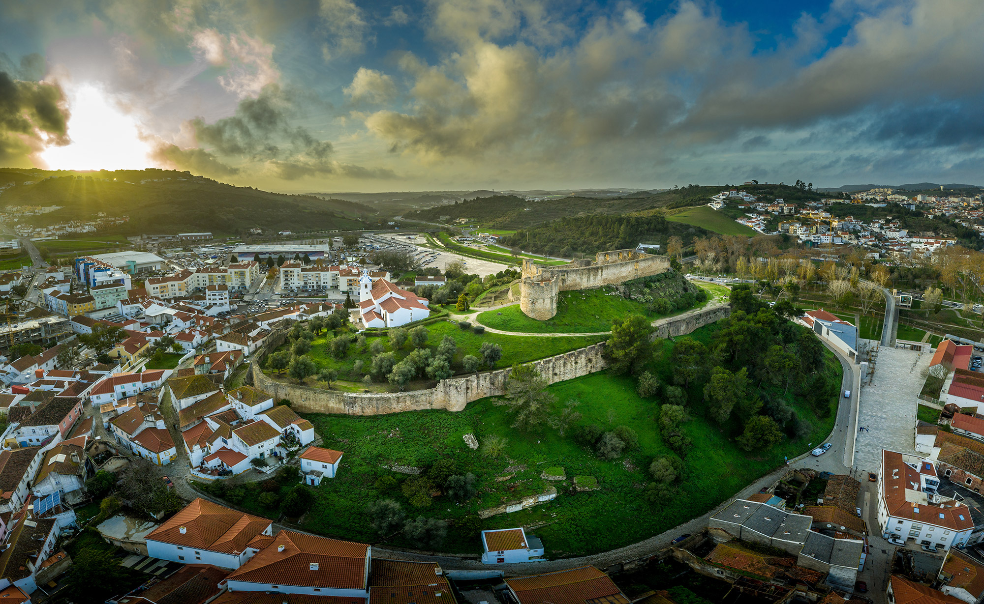 Torres Vedras