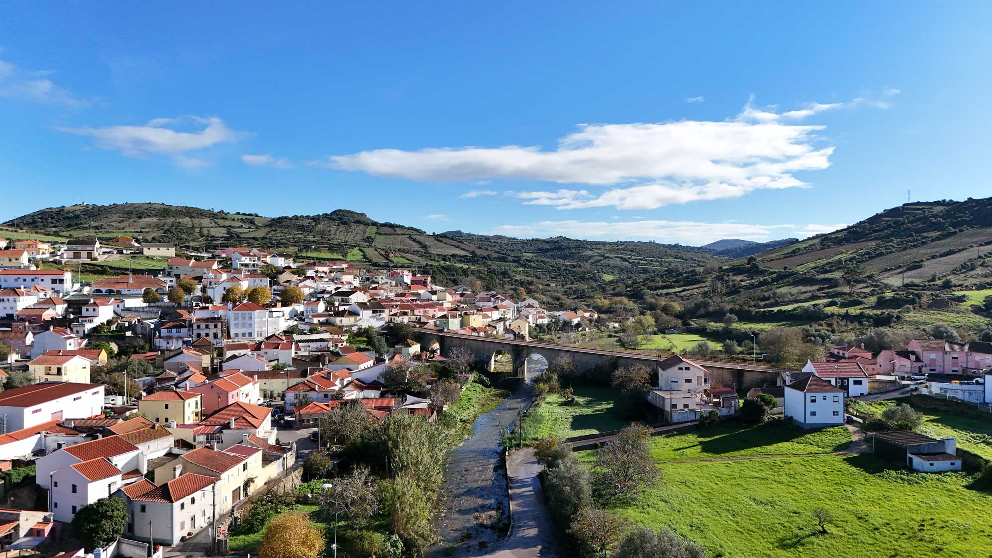 Investimento Imobiliário Mafra