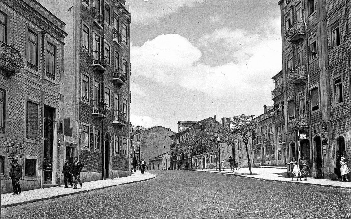 History of Penha de França (Lisboa)