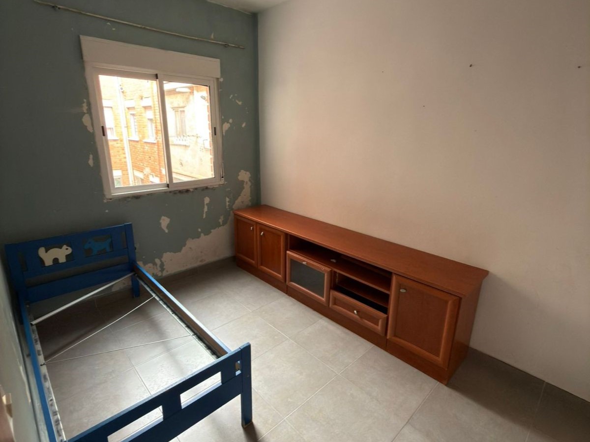 Antes del Home Staging