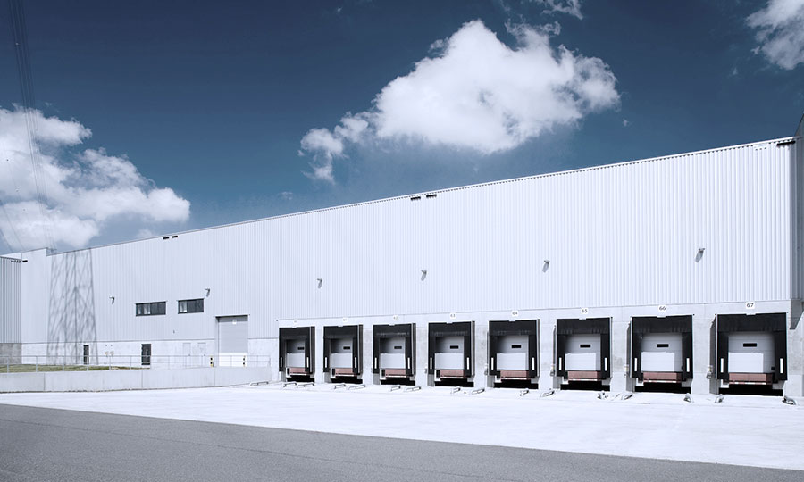 Logistics and Industrial