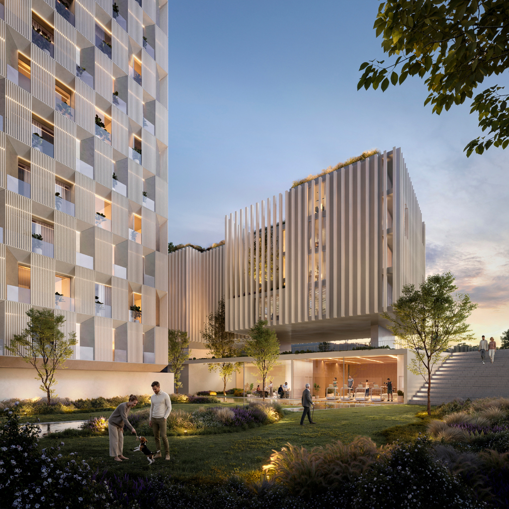 Boavista Tower _ MesmoValor