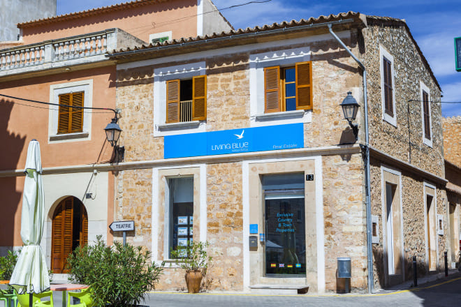 Agentur Alaró