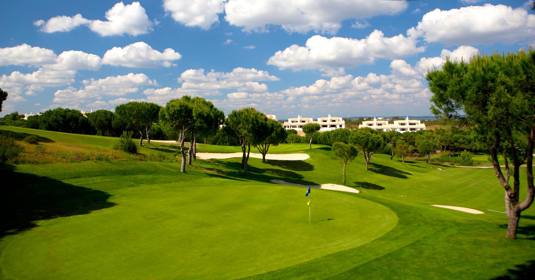 Palmares Alvor Golf Course