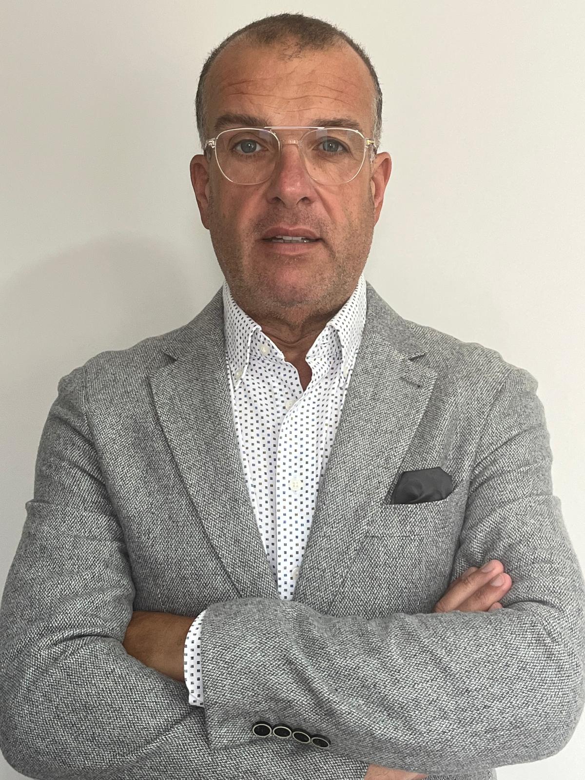 Rui Pereira Gerente