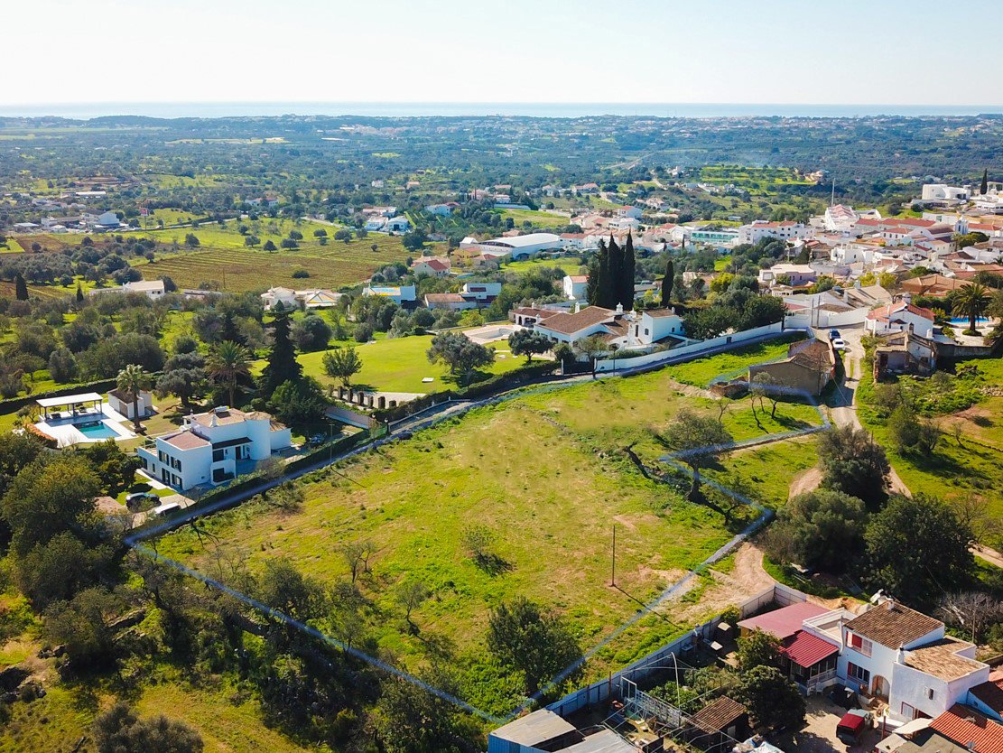 Palmares Lagos Golf Course